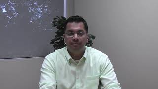Syed Hasan Sajjad: From Advertising to IT – Life-Changing VMware Training! screenshot 1