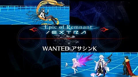 Wanted アサシンk Wanted アサシンk