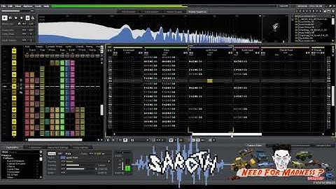 Need for Madness 2 - Maximum Overfly [chiptune arrangement] (2021 remaster)