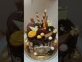 # choco truffle cake# sky cakes in chennai #Dm for ur order