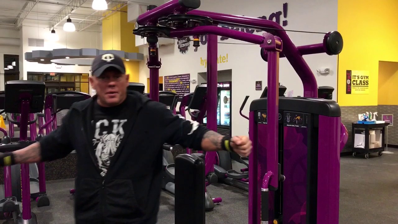 24 Ideas What strength machines does planet fitness have Routine Workout