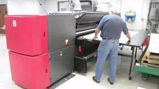 Large Format Printing