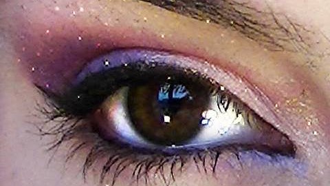 Spring Bridal Makeup