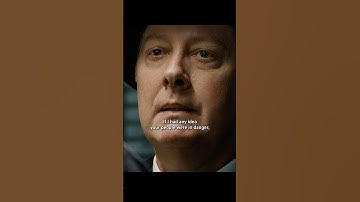 Reddington tests the loyalty of his men.#blacklist #shortvideo #shorts #viralvideo #short #tvshow