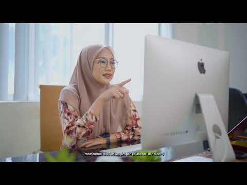 Video Profile of Universitas Sumatera Utara