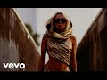 Miley Cyrus - Flowers | World Music