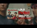 LØLØ - Perfect (Official Audio)