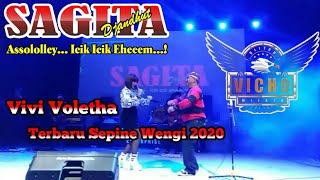 Sepine Wengi - Vivi Voletha versi Sagita Jandhut Terbaru