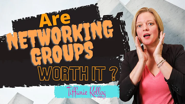 Benefits of Joining a Networking Group