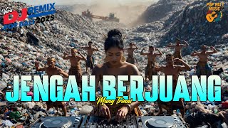 Download Lagu JENGAH BERJUANG - MANG TRIANI VERSI DJ REMIX || DJ BALI TERBARU 2025 || KUMPULAN LAGU BALI MP3