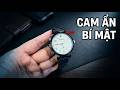Sở Hữu Ngay Đồng Hồ Camera Ngụy Trang Thông Minh - Ghi Hình Bí Mật Cực Nét