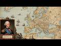 Europa Universalis V Бранденбург часть 13