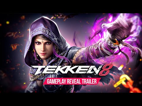 : Zafina Reveal & Gameplay Trailer