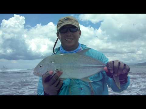 Fishing and Hunting Safaris Mauritius - Guest Albe...