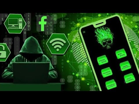 اختراق الهاتف كامل والتحكم فيه سحب جميع الملفات اقوي اداة اختراق 2026 توعية تقنية