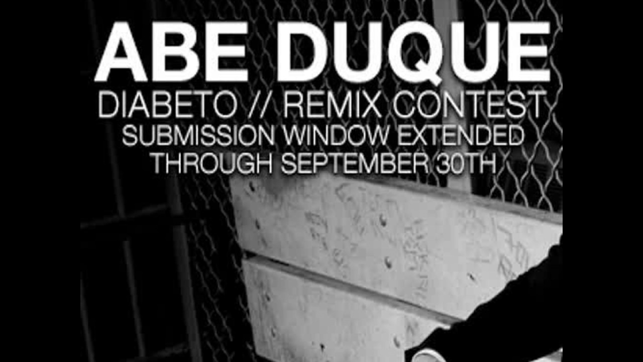 Diabeto (RoB Bianche Remix)