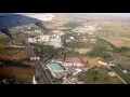 Ankara Esenboğa iniş videosu 1 temmuz 2017