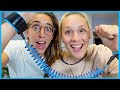 Handcuffed to My Girlfriend For a Day!