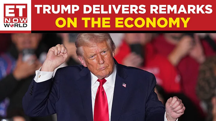 U.S President Donald Trump Dismisses Inflation Fears as ‘Hoax,’ Claims Prices Are Falling