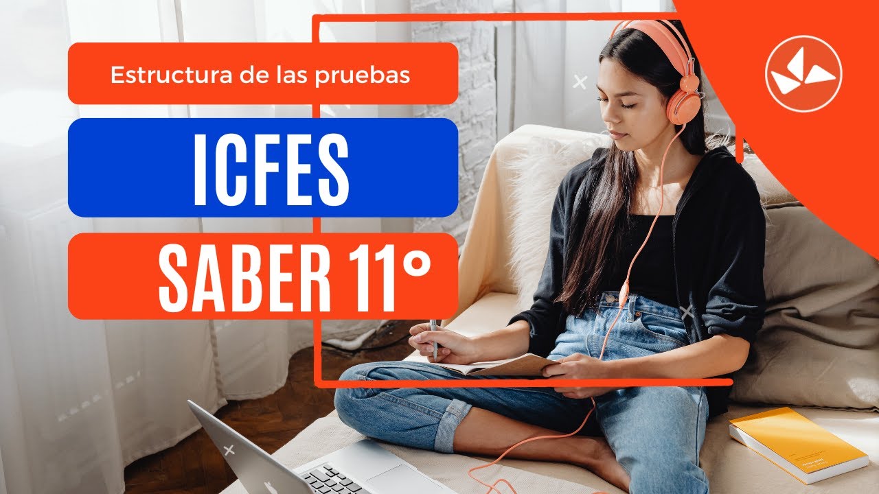 ¡Esto evalúa las pruebas Icfes Saber 11° en 2024! - YouTube