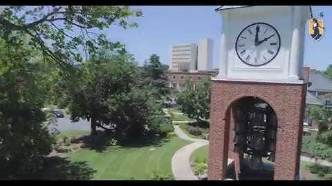 See the G: Aerial views of UNC Greensboro