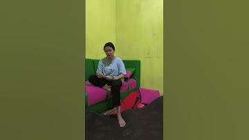 Thumbnail of Yeye ditin9gal #trending #shorts