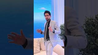 Fareed Saifi - Dubai Real Estate