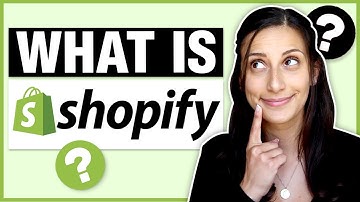How Shopify Works in 5 Minutes