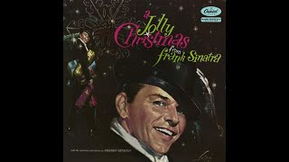 Frank Sinatra - It Came Upon a Midnight Clear (Sing-along)