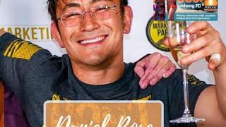 Ep 252 - Daniel Rose (Internet Marketing Multi-Millionaire)