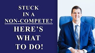 Are Non-Compete Agreements Still Legal? The FTC Just Changed the Game!