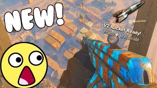 the NEW COMMANDO DIVISION... (NEW DLC WEAPON)
