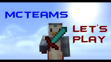 [McTeams] Let