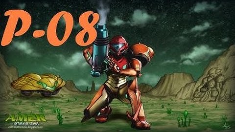 Another Metroid 2 Remake Walkthrough Part 8