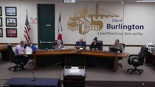City Council Work Session - October 12, 2026