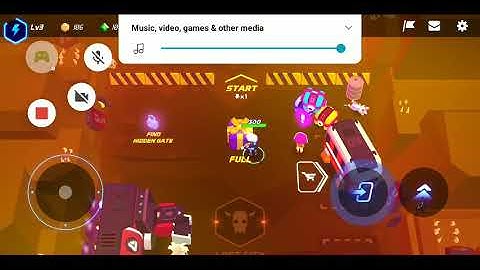 Super Clone: cyberpunk roguelike action - 2021-01-03