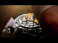 Watchmaking Magic! Audemars Piguet Royal Oak Offshore | AP Panda