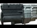 “Installing Replacement Fuel Pump on Caterpillar 3306 — ZTUOAUMA 7W5932”
