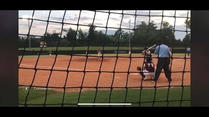 Laura Pierce 2022 Spring/Summer Defense