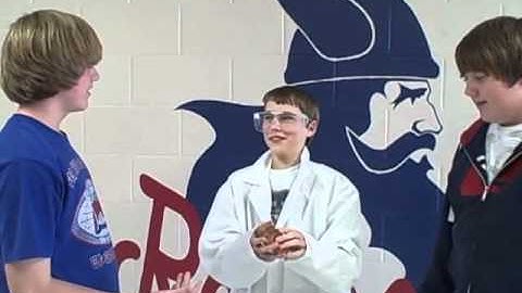 Fossils - Geologic Time Project