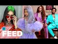 Halloween 2019: All the Best Celebrity Costumes | ET Style Feed