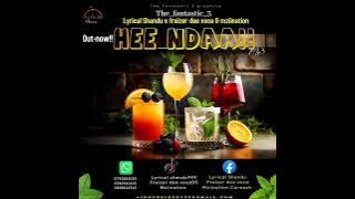 Hee_Ndaa MP3(Lyrical Shandu x Freizer Dee Voca x Mziination)