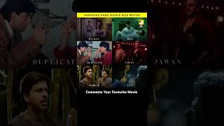 Srk Double Role Movies Ll