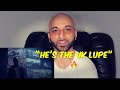 AMERICAN REACTS TO UK HIP HOP DAVE - QUESTION TIME OFFICIAL MUSIC VIDEO