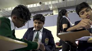 Mahe Dubai & Acca Host School Games