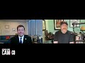 DOJ Pardon Attorney Explains New Rights Restoration Process