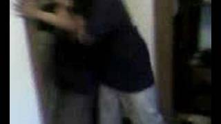 Master Lock Challenge