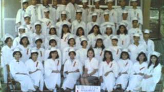 BATCH 1992 THROWBACK DAYS