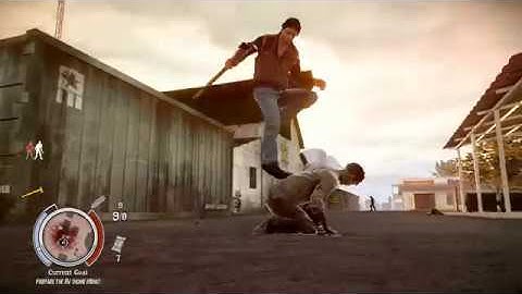 State of Decay Breakdown Run 