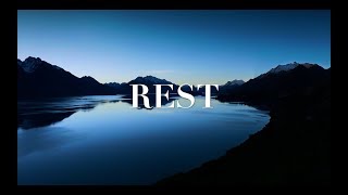 REST: 3 Hour Peaceful Relaxation Music | Meditation Music